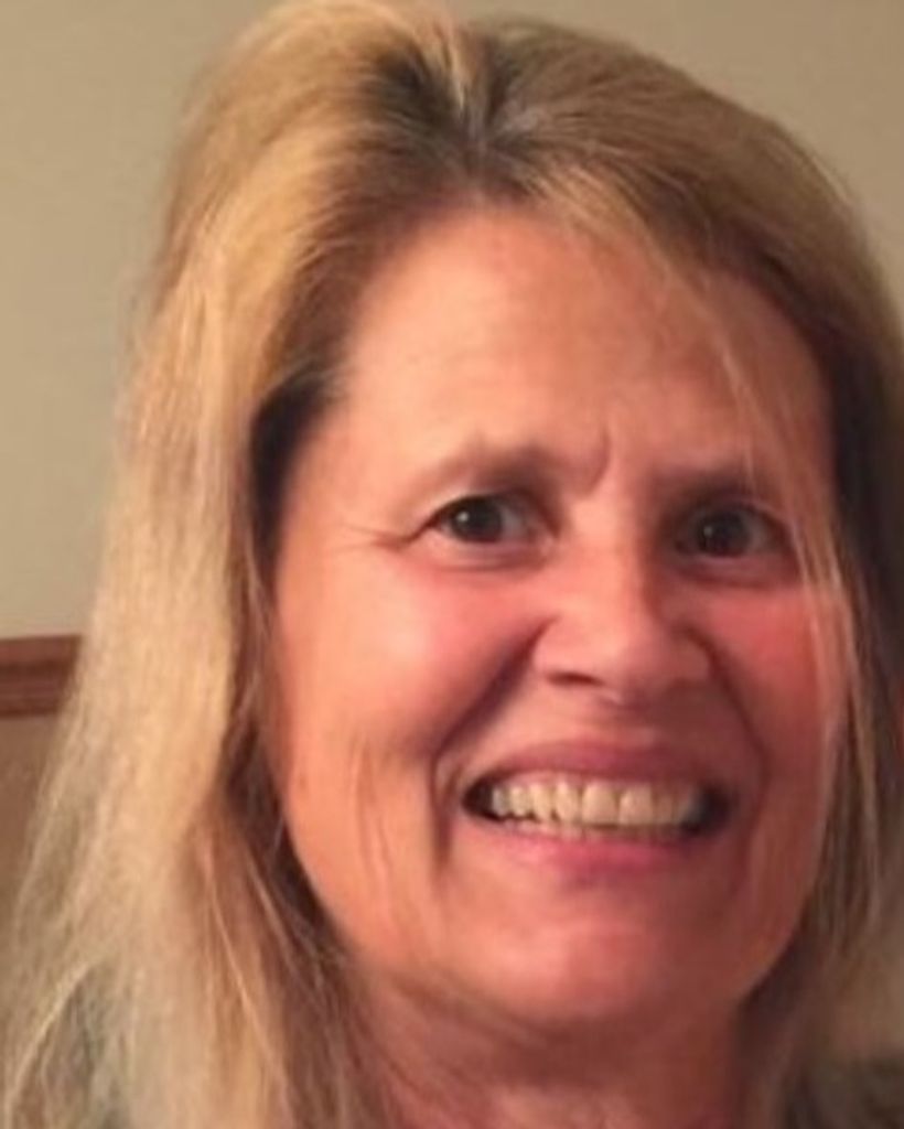 Donna Deniel Densford