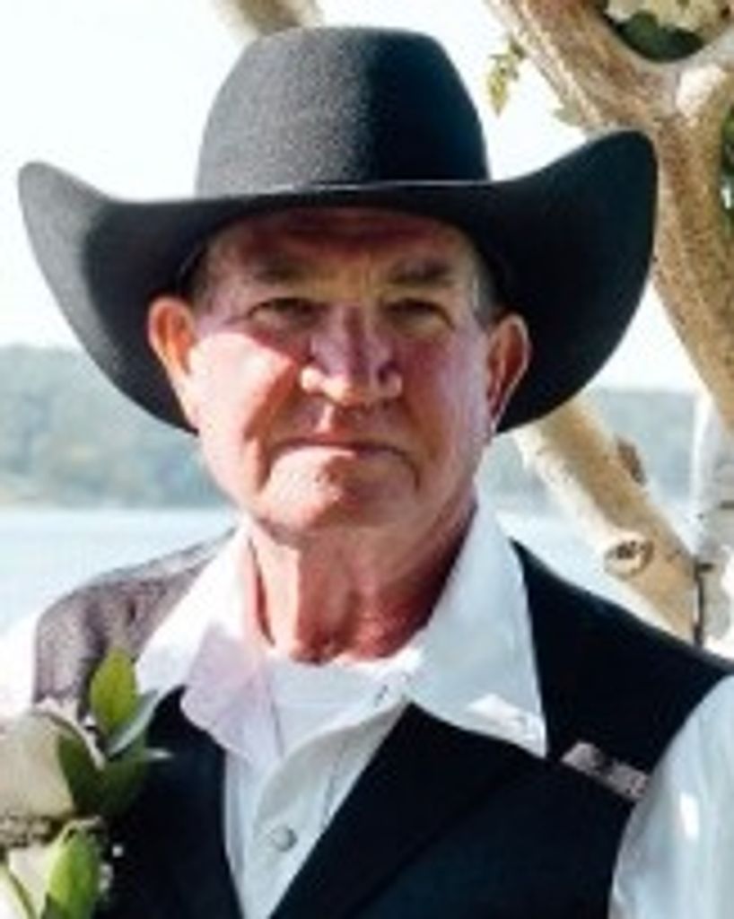Robert Lee (Bob) Power Profile Photo