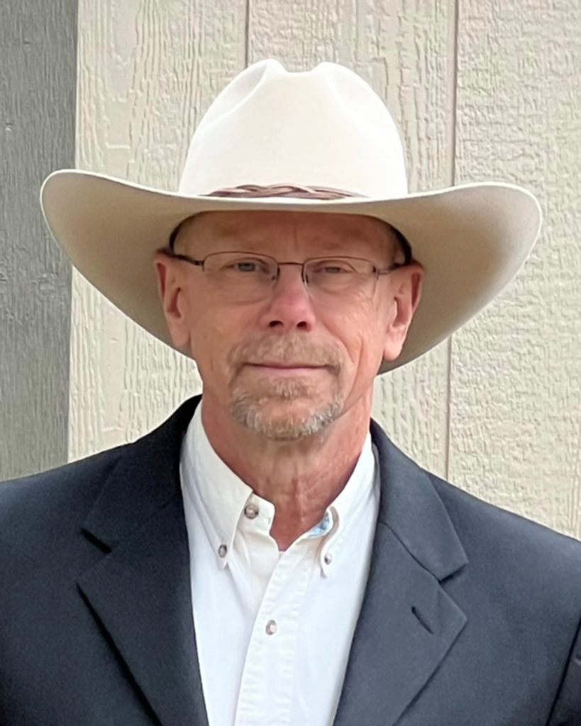 Jeffery Wayne Hersom Profile Photo