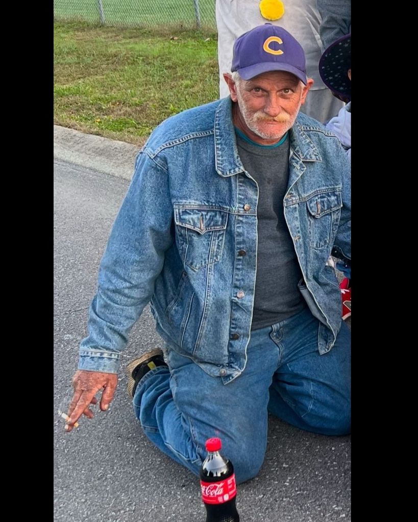 Jeffery Todd Gamble Profile Photo