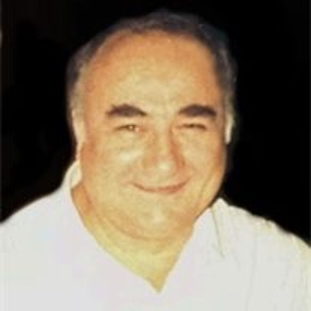 Charles M.  Giedymin