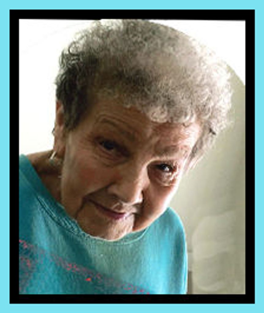 Mary Margaret Mccoy Profile Photo