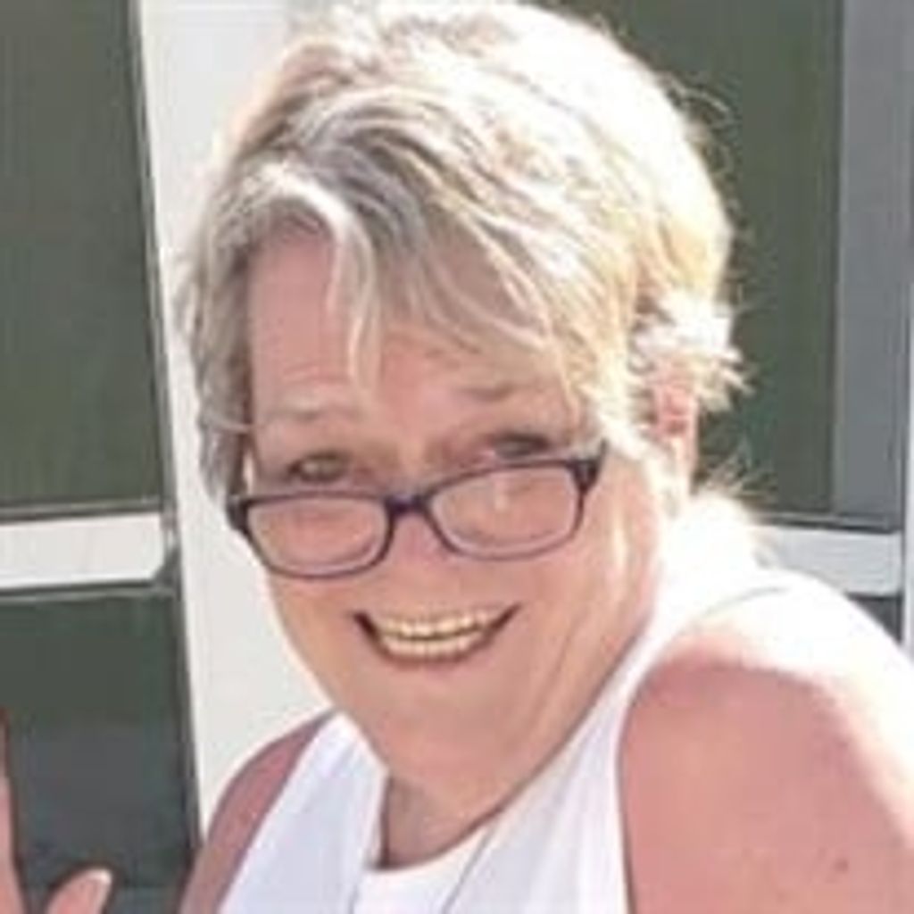 Linda Lee Taylor