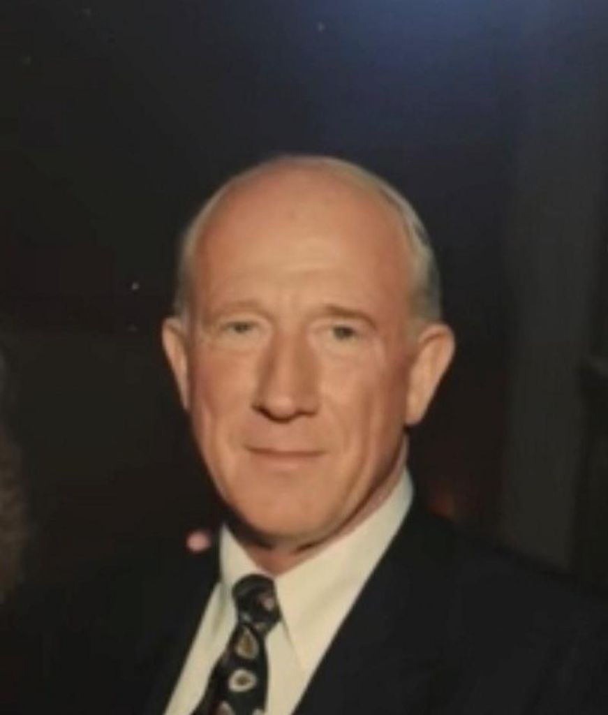 James J. Nugent, Jr. Profile Photo