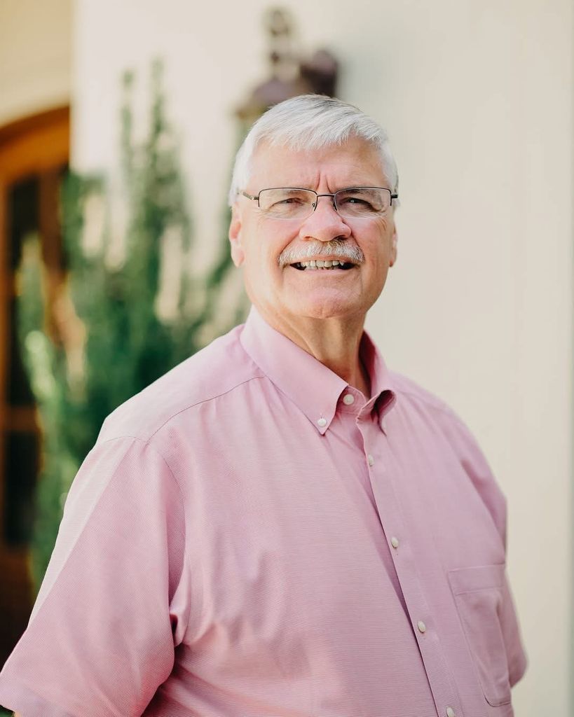 Dickey Ray Chambers