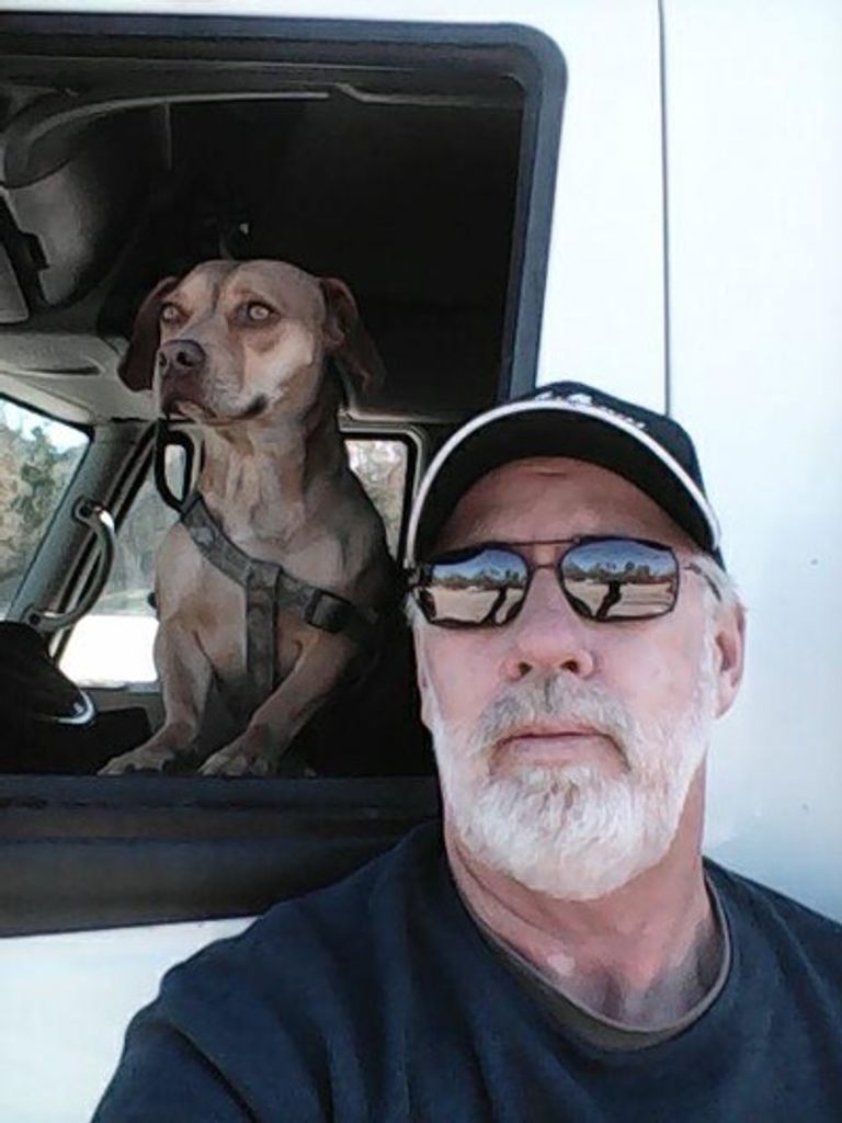 Steve Ray Langford Profile Photo