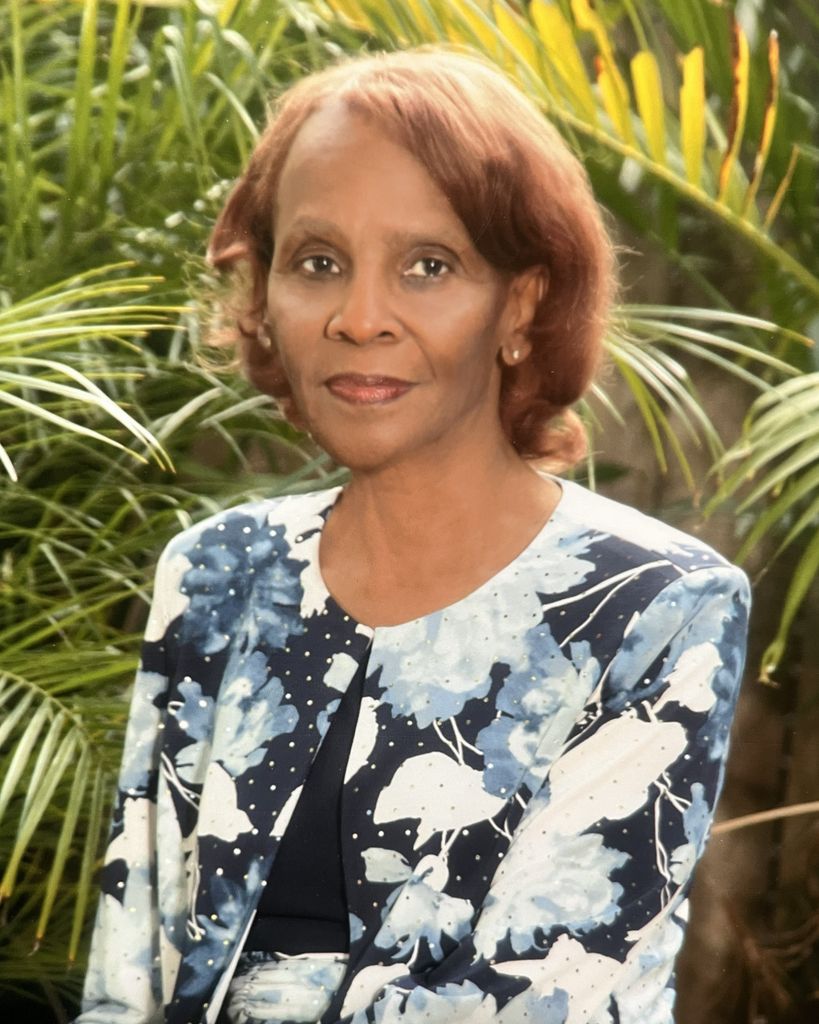 MALINDA HILLS HOLMES Profile Photo
