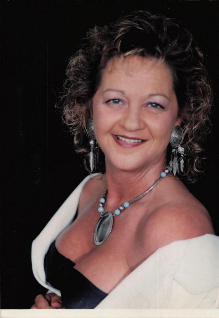 Judy Carol Bailey Profile Photo