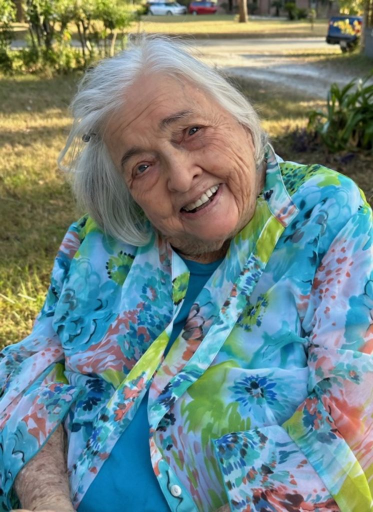 Nellie Morris Rhodes