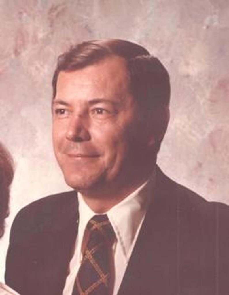 Harold Miller Profile Photo