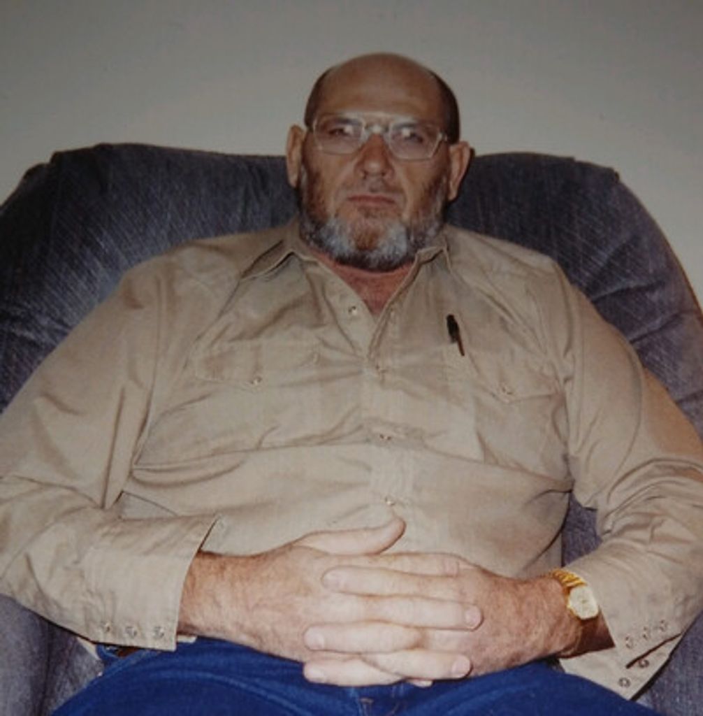 Elvis Willard Austin Profile Photo