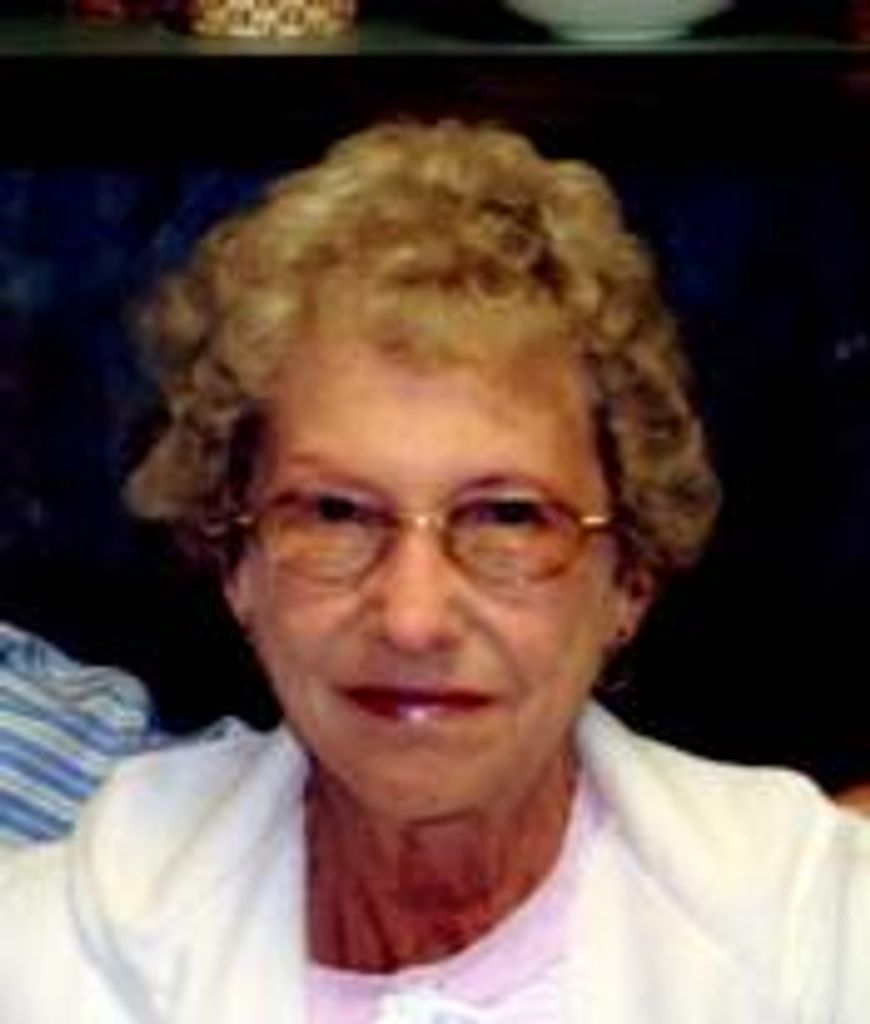 Nellie Irene Hunt