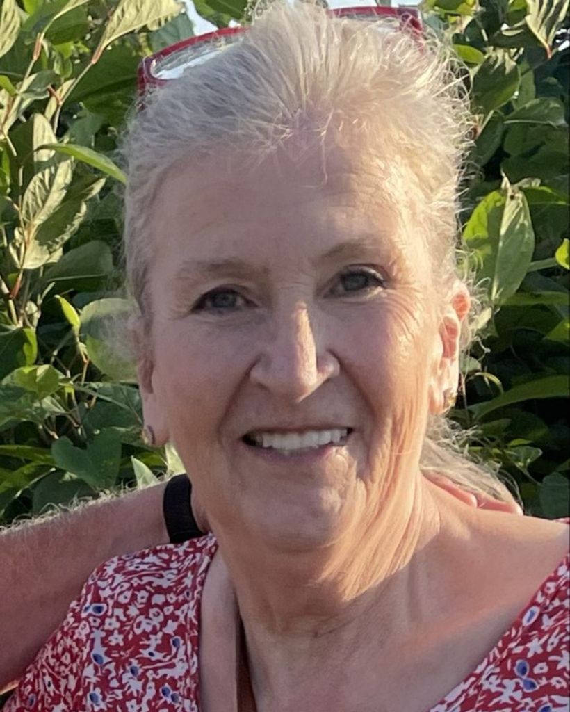 Lynne M. (Gleockner) O'Brien