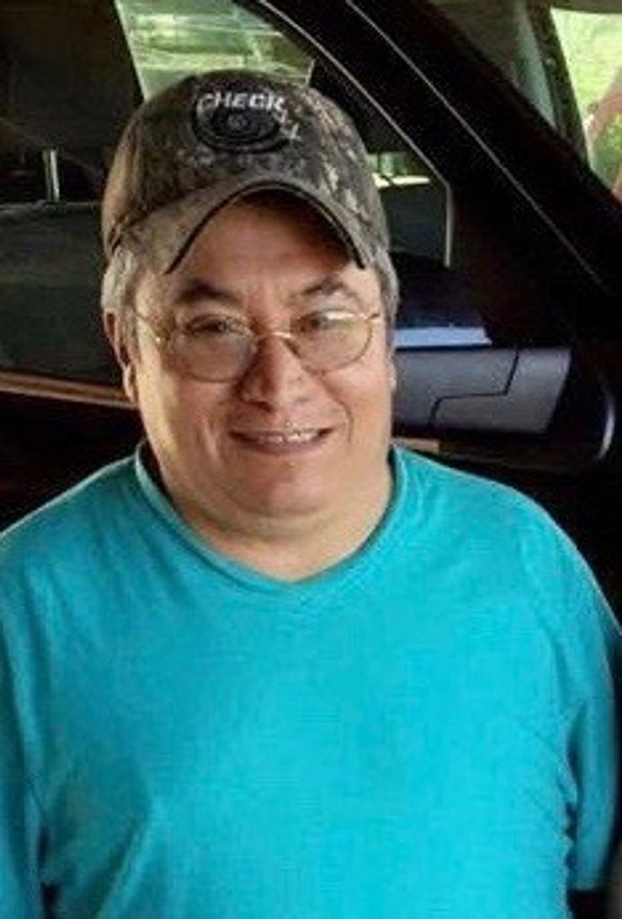 Reynaldo Marez