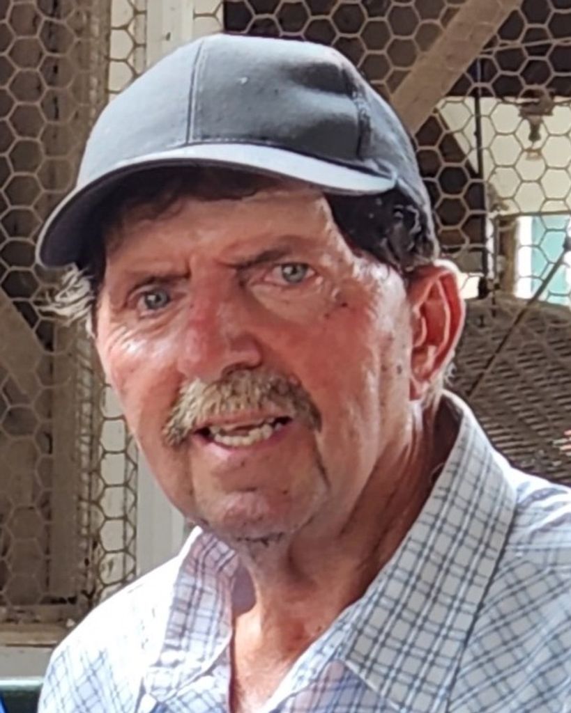 Robert "Bob" E. Adrian Profile Photo