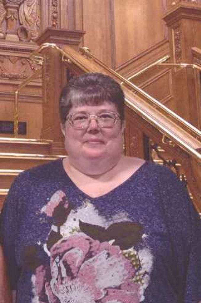Melissa G. (Harmic)  Myers Profile Photo