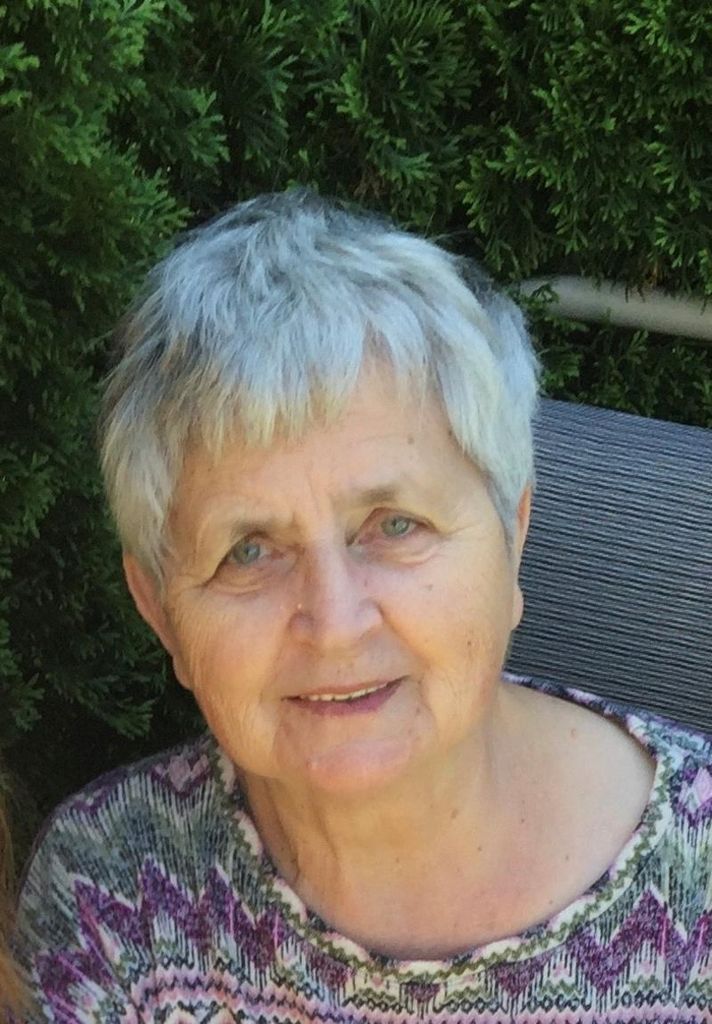 Zofia Kulpa Profile Photo