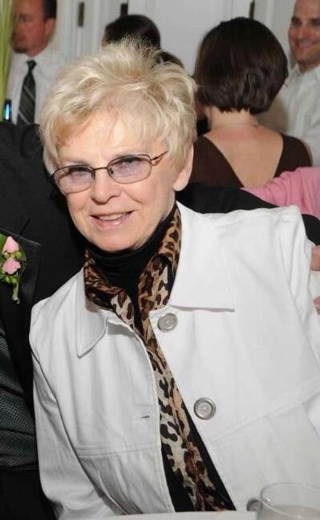 Nancy Zuccaro Profile Photo