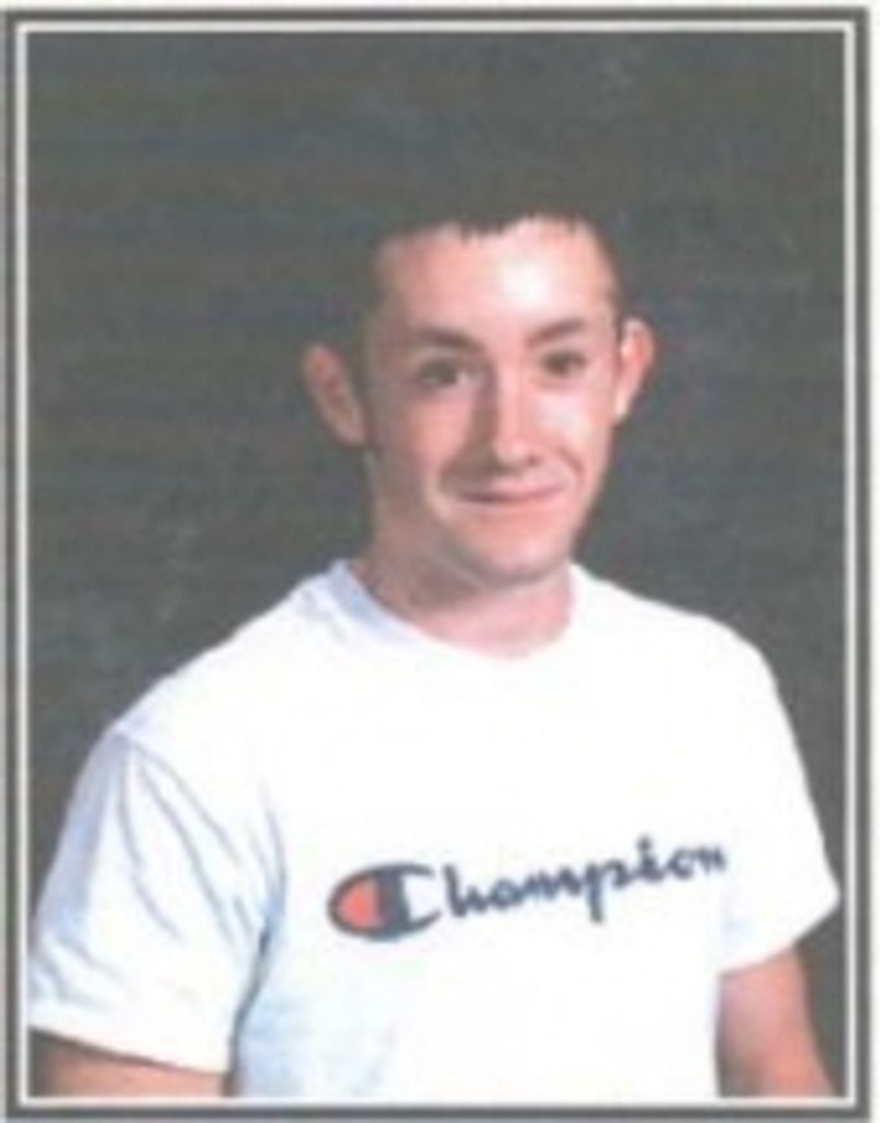 Randall Johnathon Wegenhart