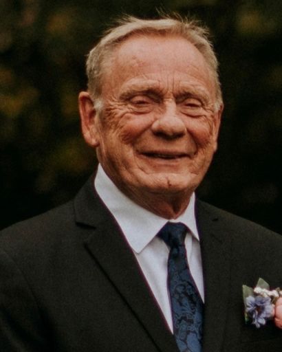 Richard "Rick" Joseph Vaughan Profile Photo