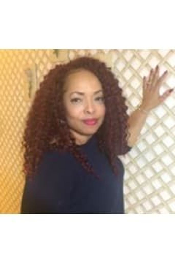 Tammie Young Mccullough
