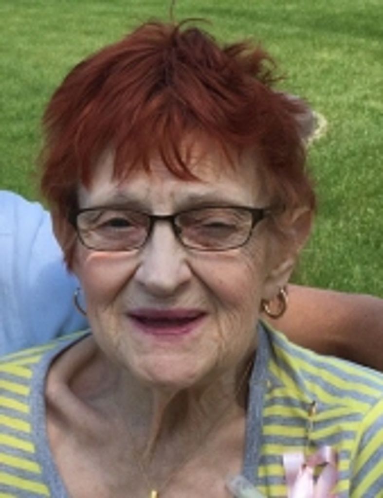 Tulia M. Matuszewski