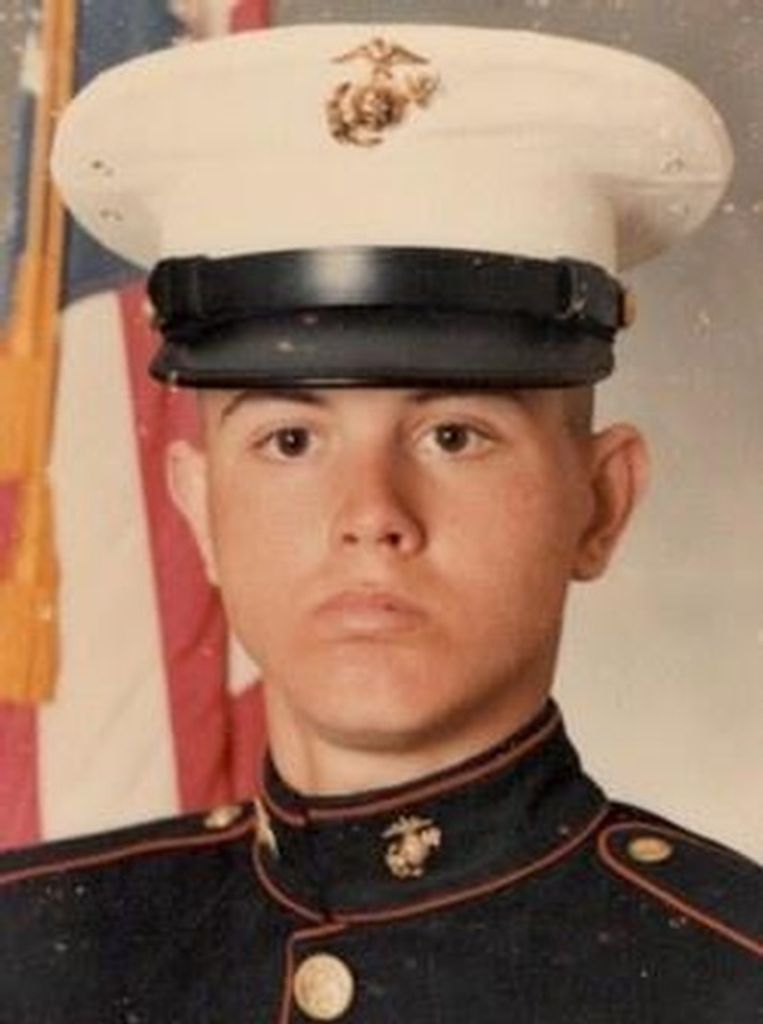 Ronald L. Stephens