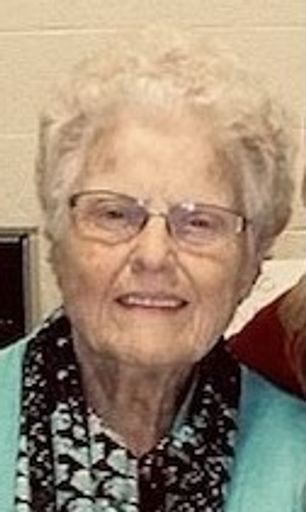 Nancy A. Ricketts Profile Photo