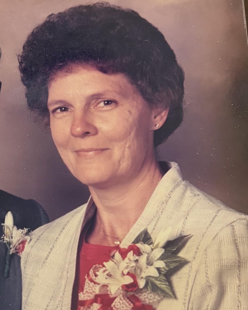 Wilma Jane Kendall Profile Photo