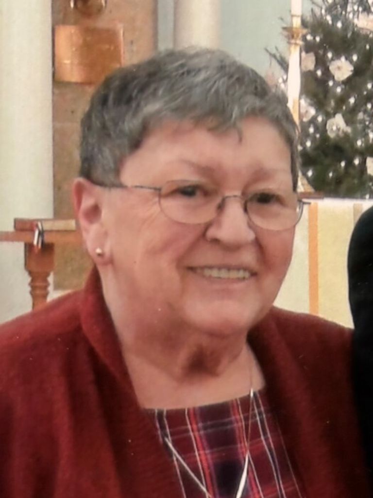 Theresa A (Coakley)  Daly