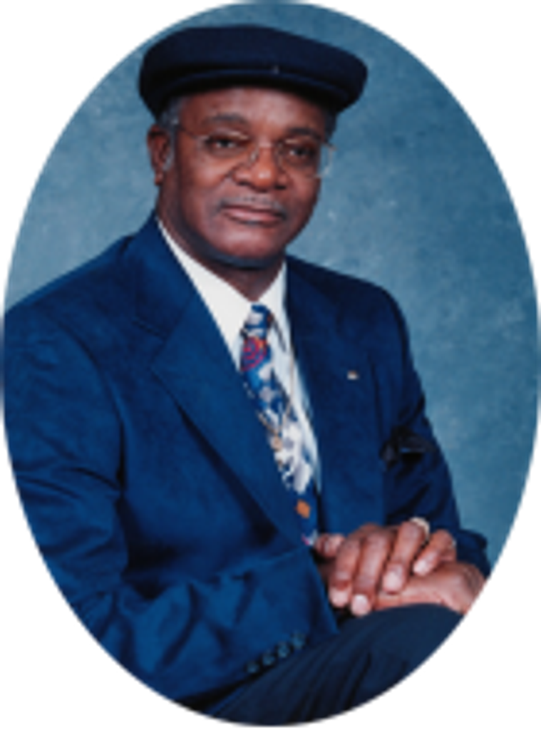 McKinney Duckett