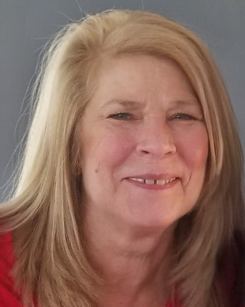 Pamela Ann Diedling
