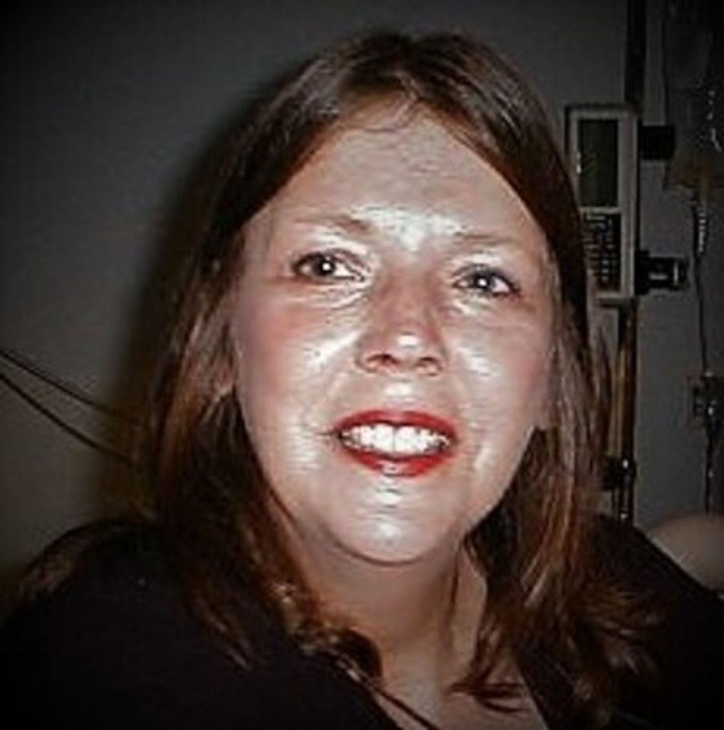 Jane Pierce Hinton Profile Photo