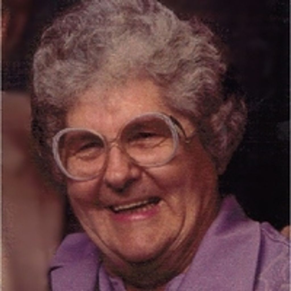 Wilma Dean Kerby