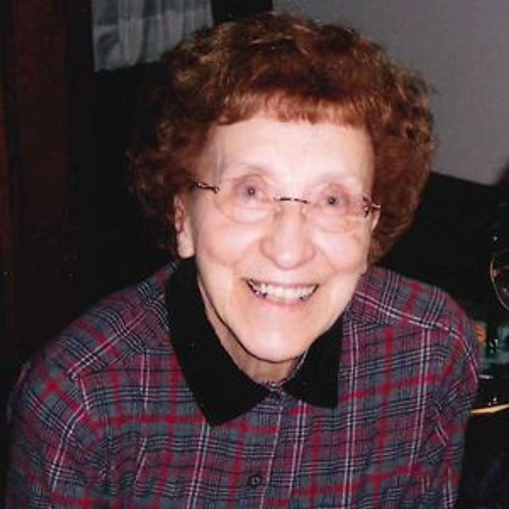 Clare J. Caplinger Profile Photo