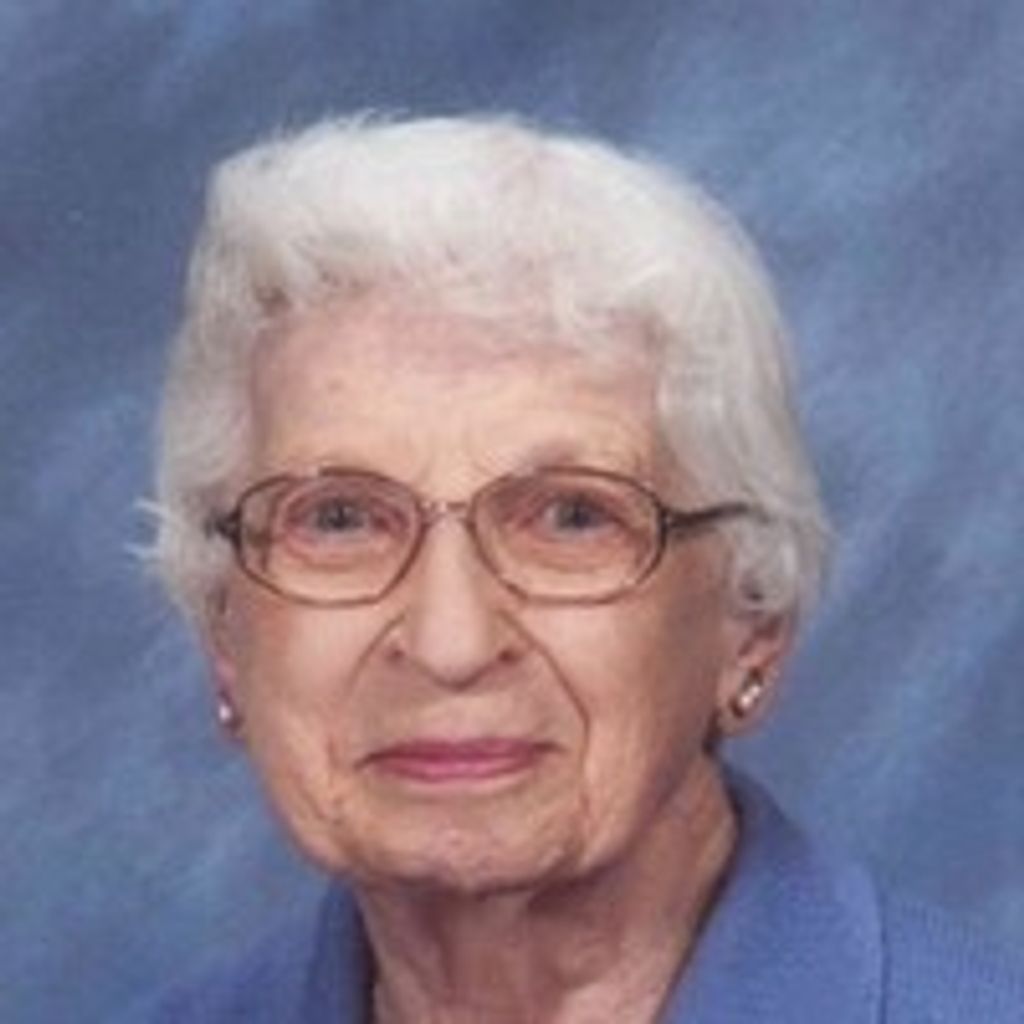 Eleanor F. Lubin
