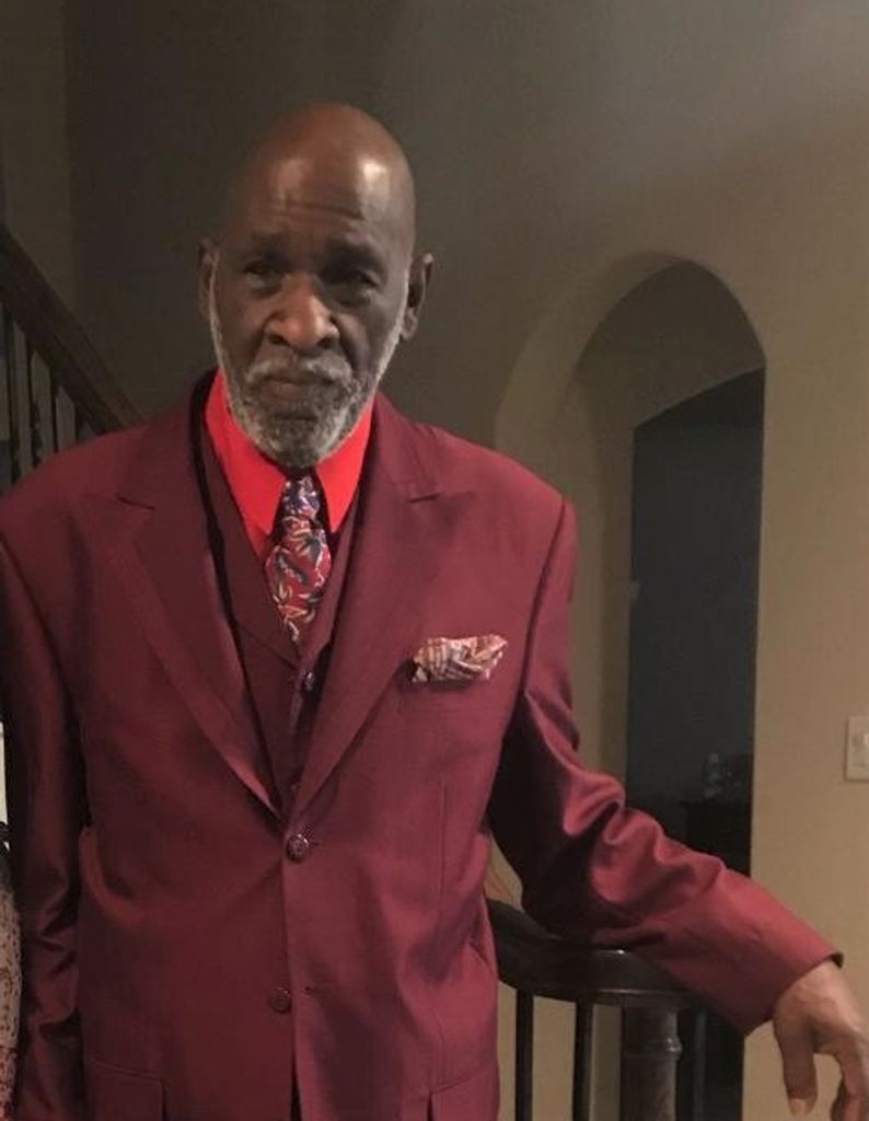 ROY MICKENS