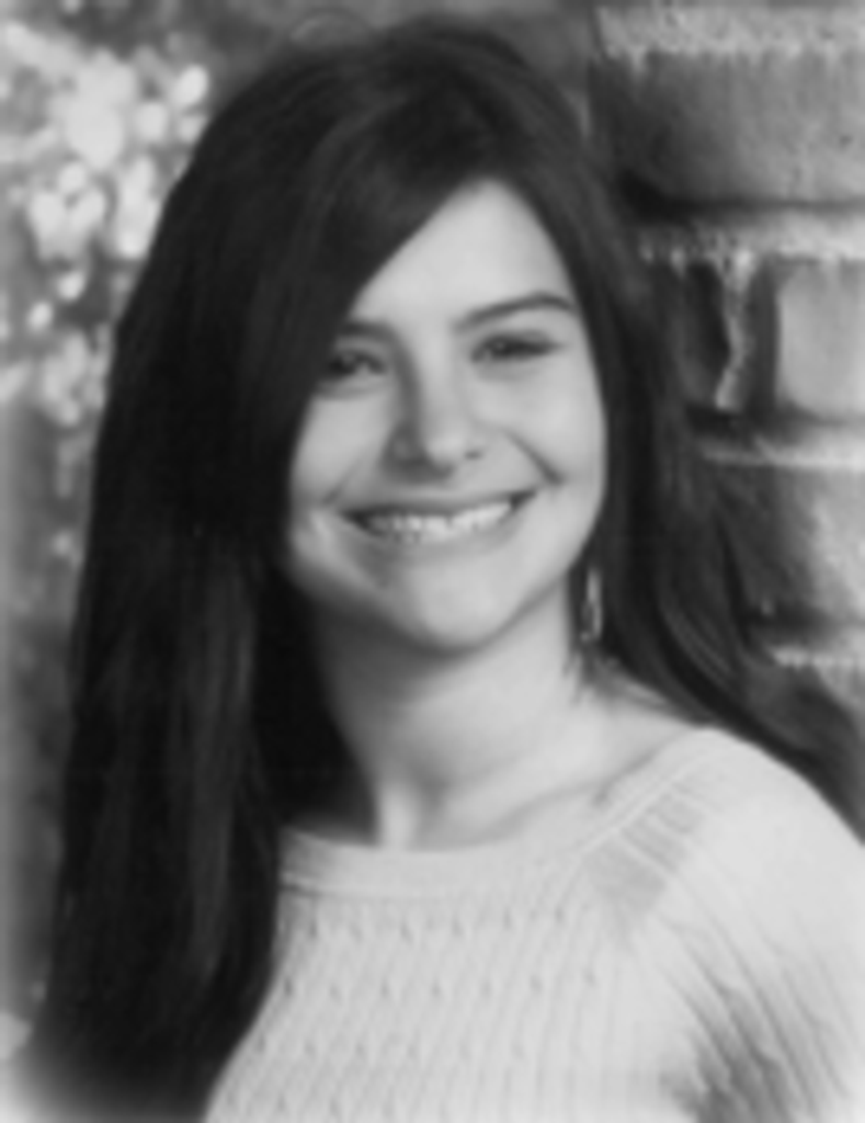 Brooke  Alexandria Swan