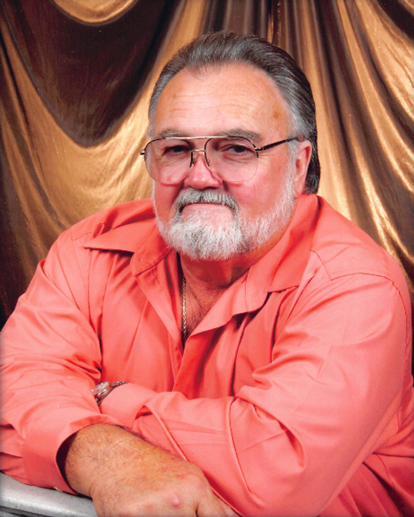 Kenneth Earl Robinson