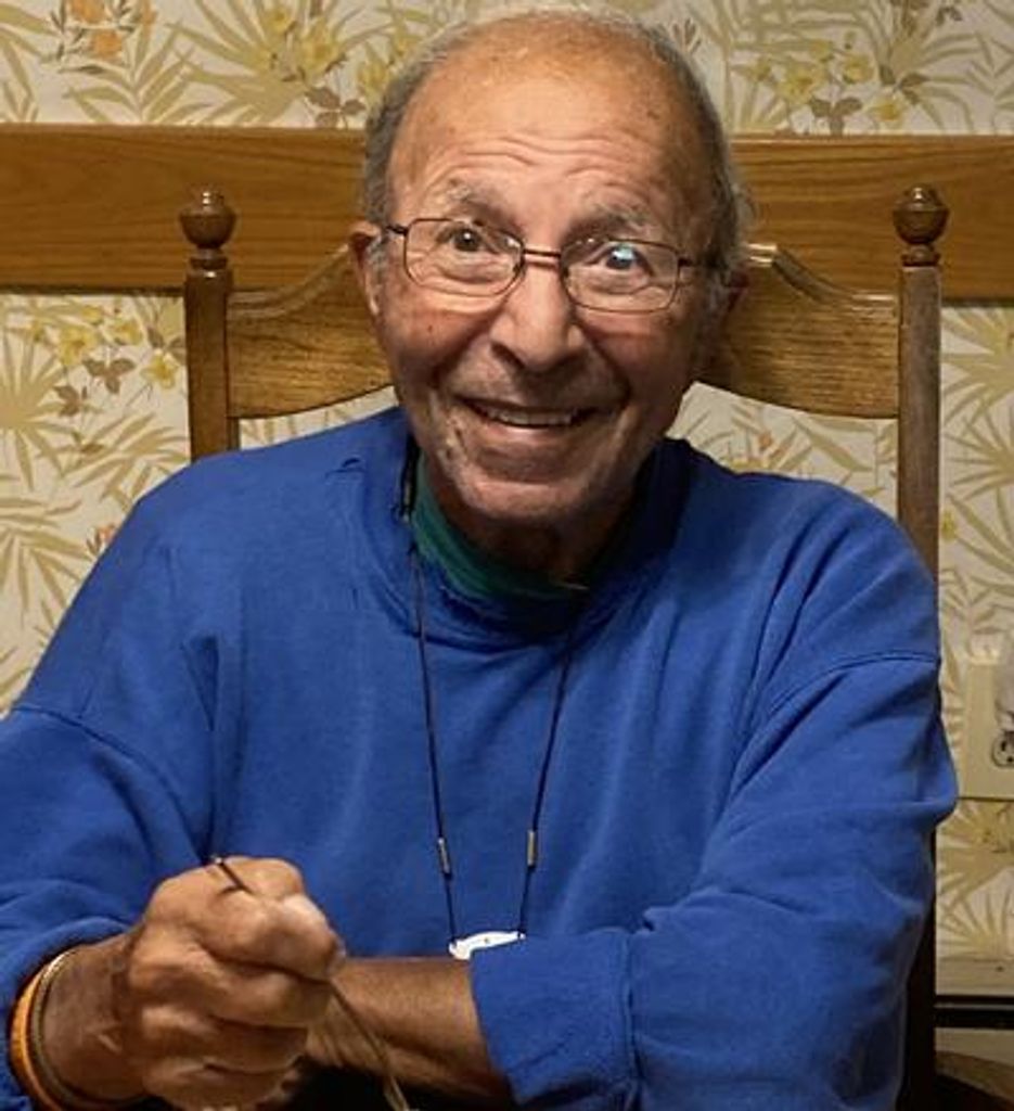 Fred Charles Profile Photo