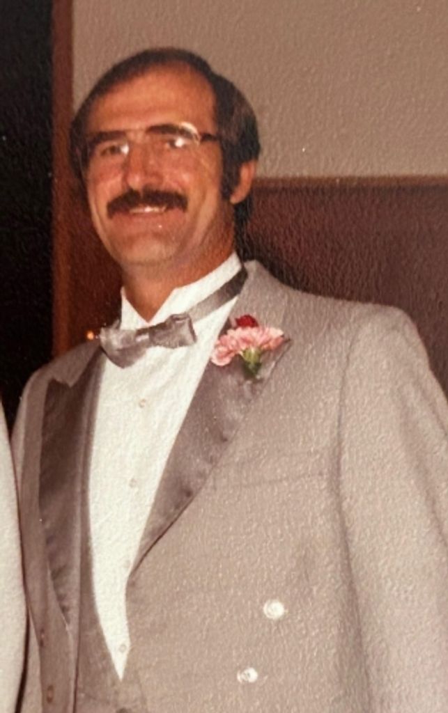 Larry Duane Jorgensen