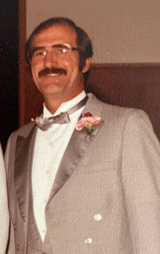 Larry Duane Jorgensen's obituary image