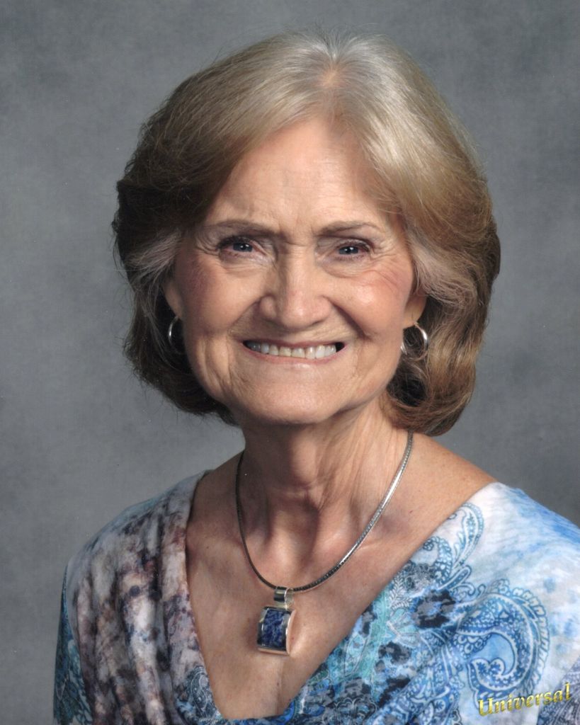 Bettye Sue Ferguson Profile Photo