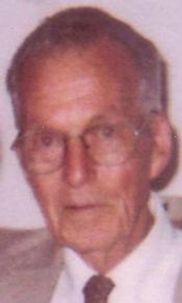 Richard "Dick" L. Gibbons