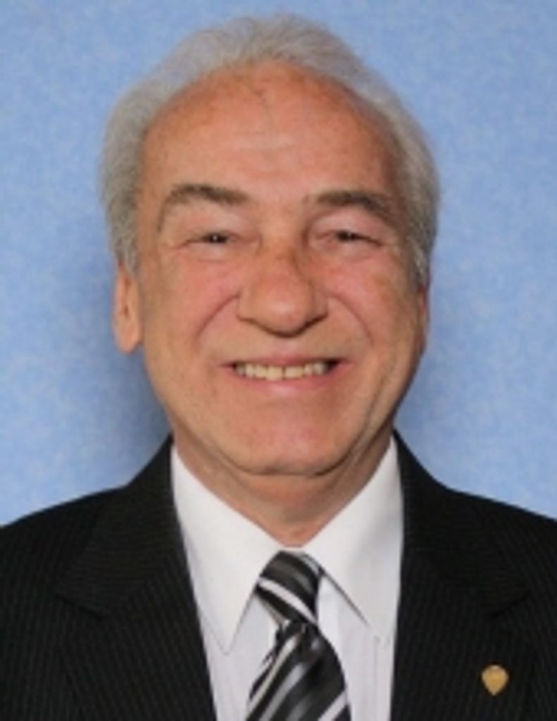 Allen L. Bates