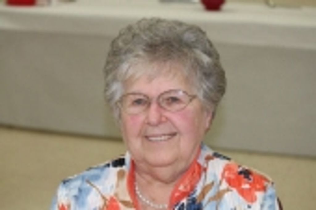 Eleanor A. Stopczynski