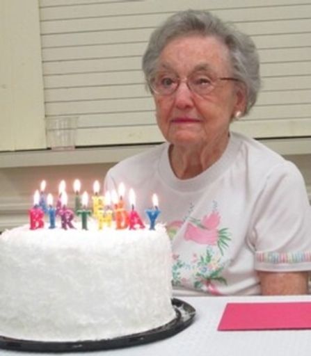 Ellen Agner Crotts Profile Photo