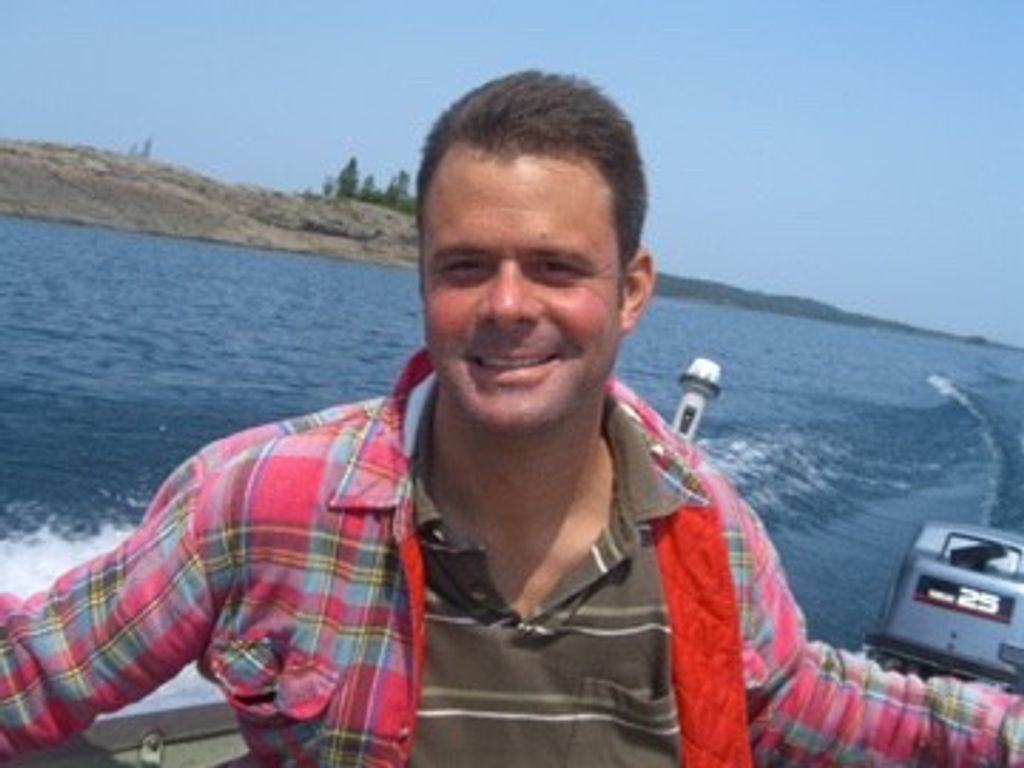 Stephen Glen "Steve" Merritt