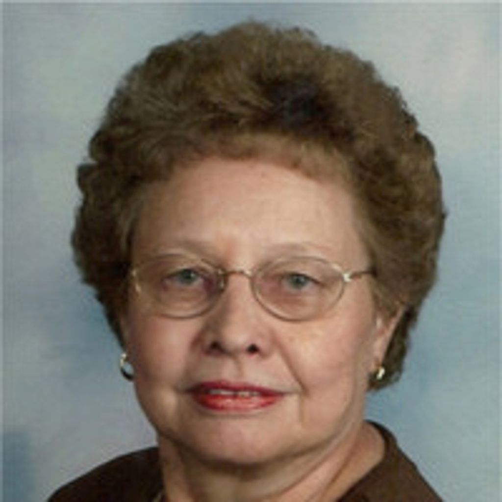 Eileen S. Schulze
