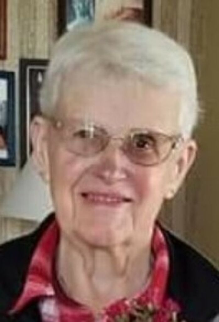 Charlotte "Petie" Lantz